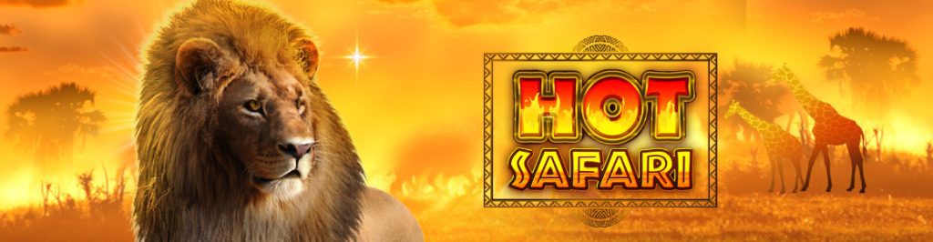 Daftar Situs Slot Gacor Gampang Menang Hari Ini Terpercaya 2023 Hot Safari