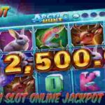Situs Slot Online Jackpot Terbesar Arctic Hunt